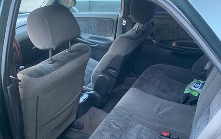 Mazda 626, 1998 год, 130 000 рублей, 4 фотография