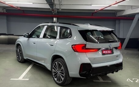 BMW X1, 2026 год, 5 400 000 рублей, 3 фотография
