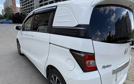 Honda Freed I, 2011 год, 1 185 000 рублей, 7 фотография