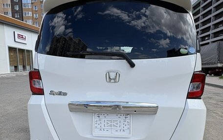 Honda Freed I, 2011 год, 1 185 000 рублей, 6 фотография