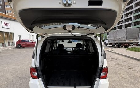 Honda Freed I, 2011 год, 1 185 000 рублей, 9 фотография