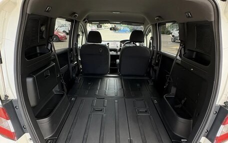 Honda Freed I, 2011 год, 1 185 000 рублей, 11 фотография