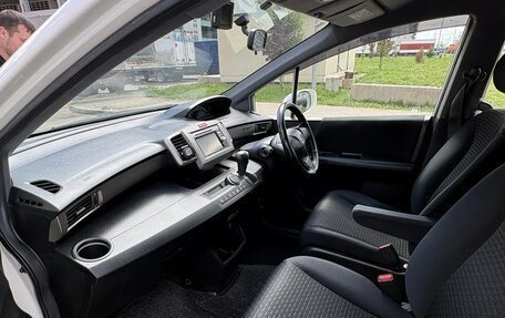 Honda Freed I, 2011 год, 1 185 000 рублей, 13 фотография