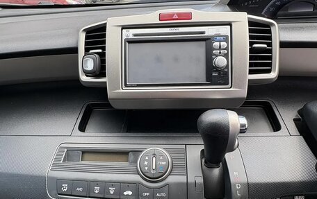 Honda Freed I, 2011 год, 1 185 000 рублей, 15 фотография