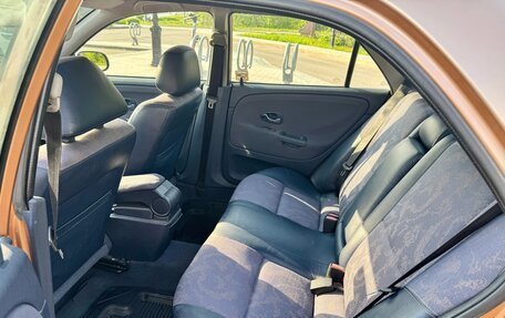 Mitsubishi Carisma I, 1999 год, 340 000 рублей, 15 фотография