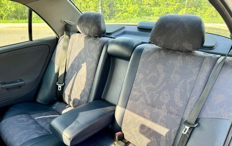 Mitsubishi Carisma I, 1999 год, 340 000 рублей, 16 фотография