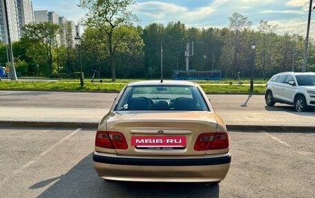Mitsubishi Carisma I, 1999 год, 340 000 рублей, 4 фотография