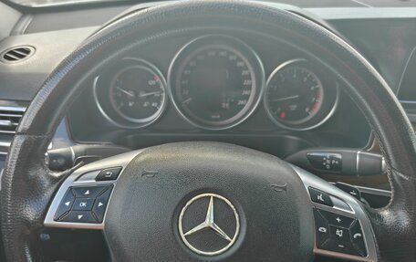 Mercedes-Benz E-Класс, 2014 год, 1 599 999 рублей, 3 фотография