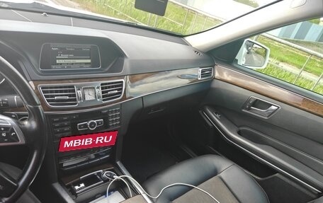 Mercedes-Benz E-Класс, 2014 год, 1 599 999 рублей, 4 фотография