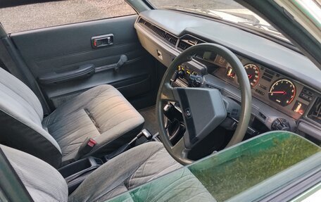 Subaru Leone III, 1982 год, 260 000 рублей, 10 фотография