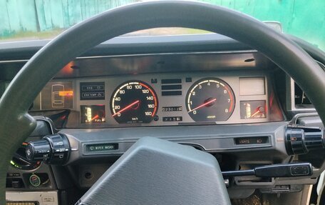 Subaru Leone III, 1982 год, 260 000 рублей, 11 фотография