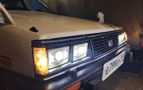 Subaru Leone III, 1982 год, 260 000 рублей, 18 фотография