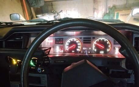 Subaru Leone III, 1982 год, 260 000 рублей, 17 фотография