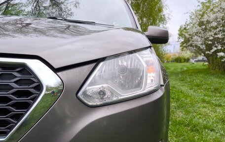 Datsun on-DO I рестайлинг, 2015 год, 450 000 рублей, 10 фотография