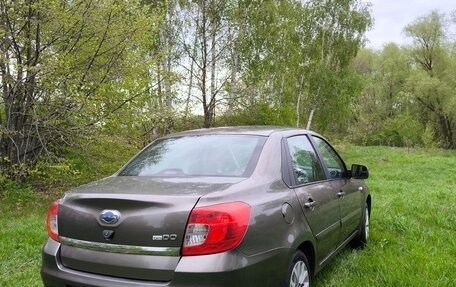 Datsun on-DO I рестайлинг, 2015 год, 450 000 рублей, 6 фотография