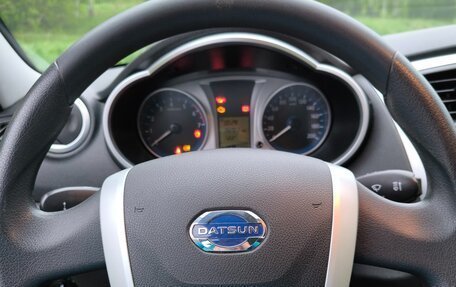 Datsun on-DO I рестайлинг, 2015 год, 450 000 рублей, 19 фотография