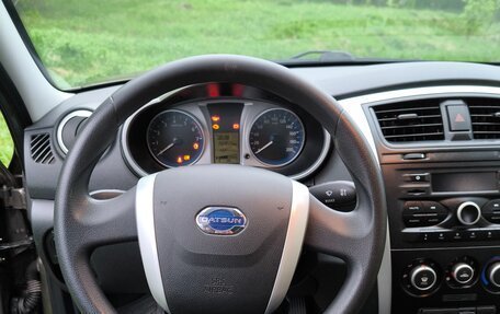 Datsun on-DO I рестайлинг, 2015 год, 450 000 рублей, 16 фотография