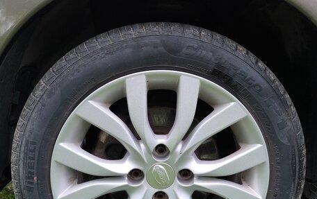Datsun on-DO I рестайлинг, 2015 год, 450 000 рублей, 22 фотография