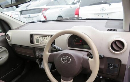 Toyota Passo III, 2010 год, 650 000 рублей, 6 фотография