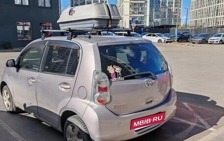 Toyota Passo III, 2010 год, 650 000 рублей, 4 фотография
