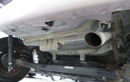 Toyota Passo III, 2010 год, 650 000 рублей, 10 фотография