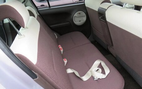 Toyota Passo III, 2010 год, 650 000 рублей, 7 фотография