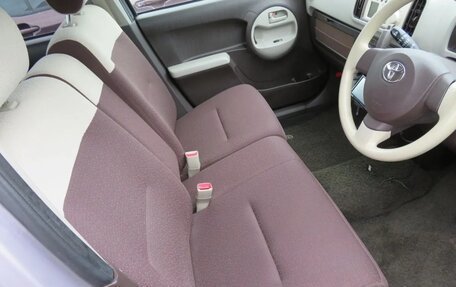 Toyota Passo III, 2010 год, 650 000 рублей, 9 фотография
