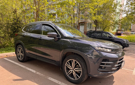 CheryExeed LX, 2022 год, 1 600 000 рублей, 2 фотография