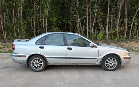 Volvo S40 II, 2002 год, 330 000 рублей, 4 фотография