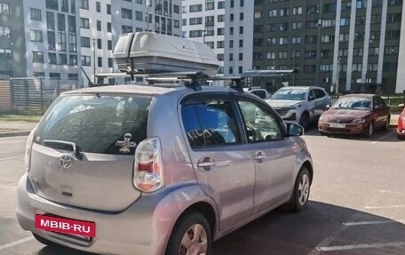 Toyota Passo III, 2010 год, 650 000 рублей, 3 фотография