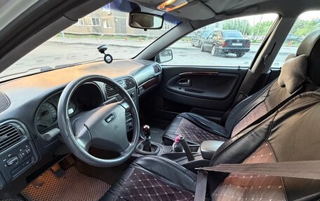 Volvo S40 II, 2002 год, 330 000 рублей, 8 фотография