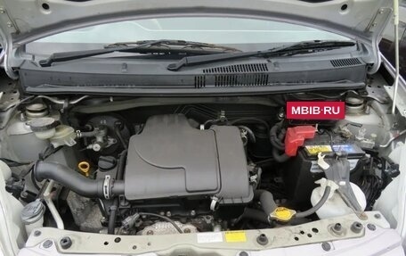 Toyota Passo III, 2010 год, 650 000 рублей, 11 фотография
