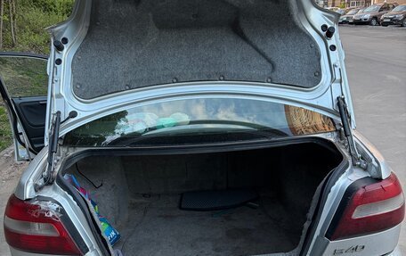 Volvo S40 II, 2002 год, 330 000 рублей, 10 фотография