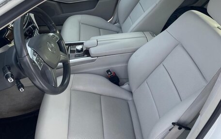 Mercedes-Benz E-Класс, 2014 год, 1 990 000 рублей, 16 фотография
