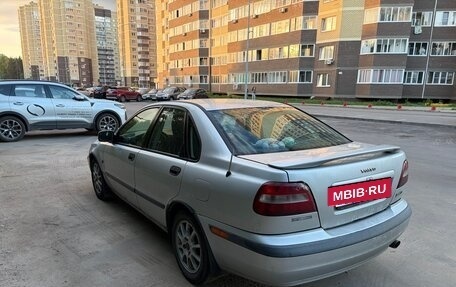 Volvo S40 II, 2002 год, 330 000 рублей, 7 фотография