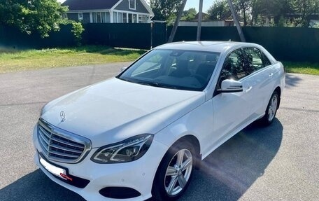 Mercedes-Benz E-Класс, 2014 год, 1 990 000 рублей, 7 фотография