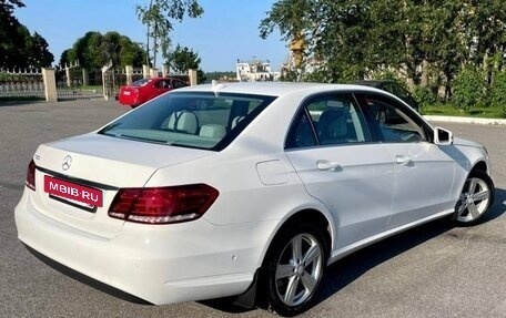 Mercedes-Benz E-Класс, 2014 год, 1 990 000 рублей, 9 фотография