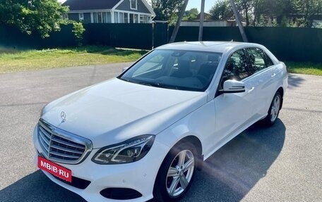 Mercedes-Benz E-Класс, 2014 год, 1 990 000 рублей, 12 фотография