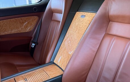 Bentley Continental GT I, 2004 год, 2 650 000 рублей, 7 фотография