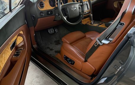 Bentley Continental GT I, 2004 год, 2 650 000 рублей, 6 фотография
