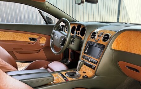 Bentley Continental GT I, 2004 год, 2 650 000 рублей, 8 фотография