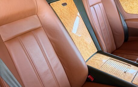 Bentley Continental GT I, 2004 год, 2 650 000 рублей, 10 фотография