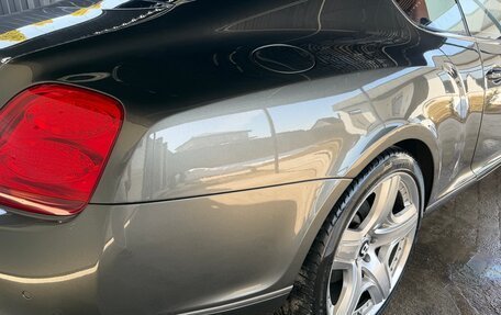 Bentley Continental GT I, 2004 год, 2 650 000 рублей, 13 фотография
