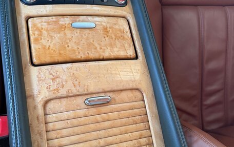 Bentley Continental GT I, 2004 год, 2 650 000 рублей, 15 фотография