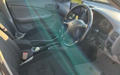 Nissan Sunny B15, 2004 год, 230 000 рублей, 6 фотография