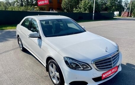 Mercedes-Benz E-Класс, 2014 год, 1 990 000 рублей, 13 фотография
