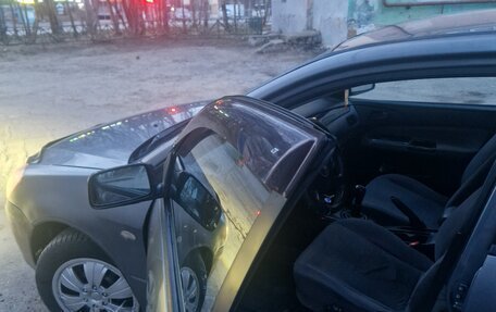 Mitsubishi Lancer IX, 2005 год, 210 000 рублей, 2 фотография