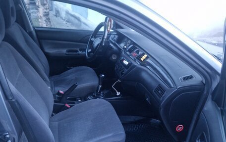 Mitsubishi Lancer IX, 2005 год, 210 000 рублей, 3 фотография