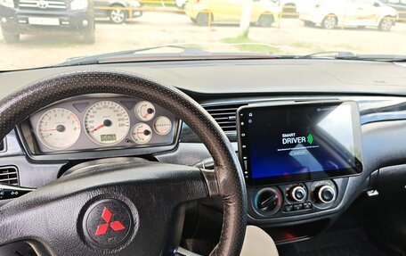 Mitsubishi Lancer IX, 2005 год, 275 000 рублей, 2 фотография