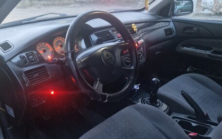 Mitsubishi Lancer IX, 2005 год, 210 000 рублей, 4 фотография